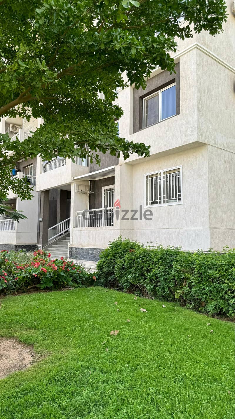 Apartment 140 meters in Madinaty B10 5