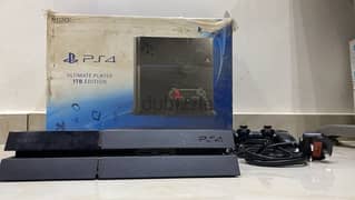 play station 1T for sale
