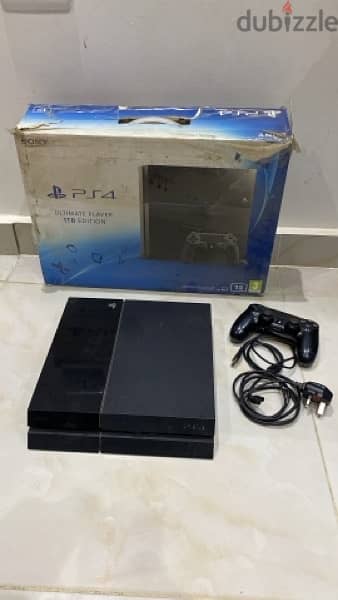 play station 1T for sale 1