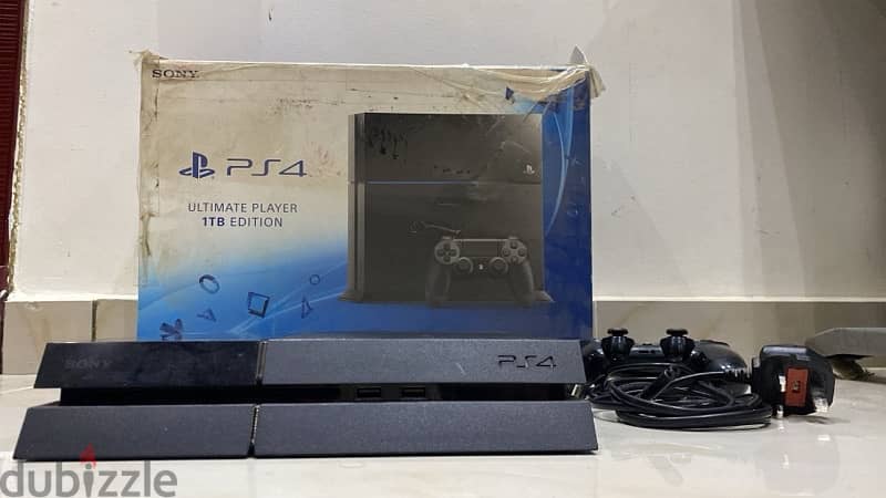 play station 1T for sale 2