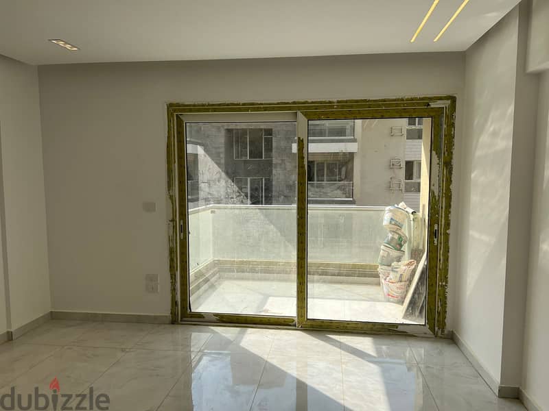 Apartment for sale in Mountain View Icity New Cairo 0