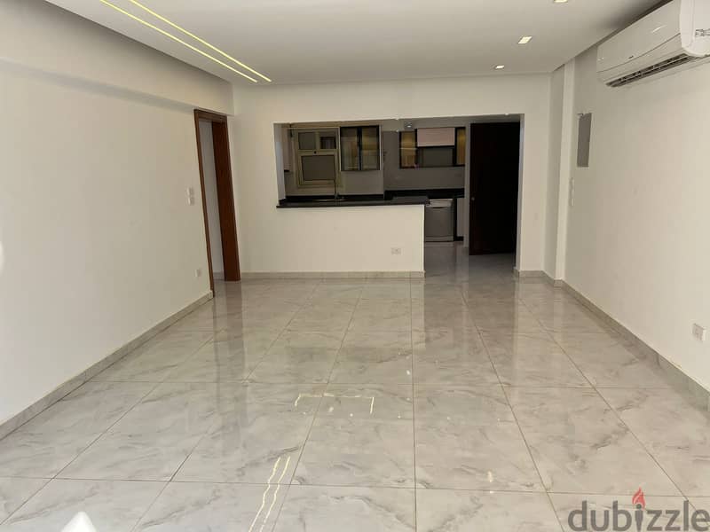 Apartment for sale in Mountain View Icity New Cairo 1