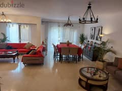 Quattro villa for sale at El Patio 5 elshorouk | fully finished | ready to move