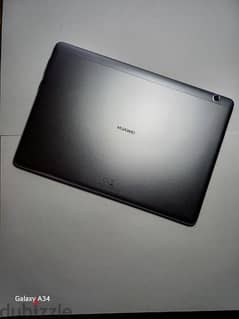 Huawei MediaPad T3 10 0