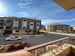 Amazing ground apartment for sale at Coumpound Sefora with  down payment and 3 yreas installments 1