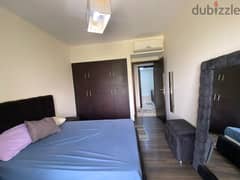 furnished  apartment 150 m  for rent in the village new cairo