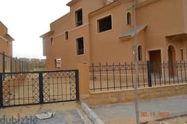 Twin House With lowest price, With a View Lagoon for sale in Dyar Arco 0