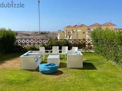 North coast Ground Chalet sudi Abdelrahman best price 0