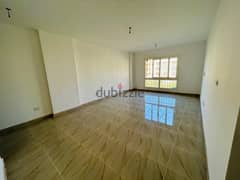 133 sqm Apartment for Immediate Delivery with Installments, Lowest Total Contract, 3rd Floor