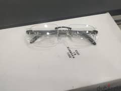 Mirror copy Cartier glasses