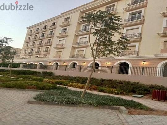 Amazing Fully finished Ground Apartment with Garden ultra super lux for sale at Hyde park (Ncv) 14