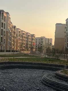 apartment 95 M For Sale In Sarai Compound Down Payment 590,000 0