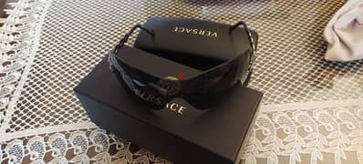 نظارة شمس Versace اصلي