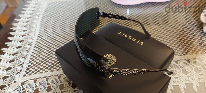 نظارة شمس Versace اصلي 2