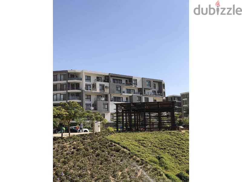 Duplex for Sale, 164 sqm, in Taj City Compound with Direct Golf View 5