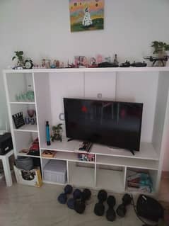 ikea stand for TV
