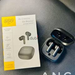 ANC qcy t13 earbuds