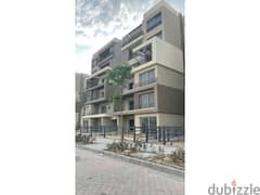 For sale at the lowest price in the project, a ready apartment ready to move in the heart of New Cairo
