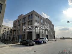 Building Prime Location 630m Sqm for rent at DISTRICT 5