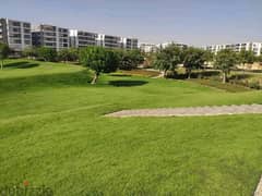207 sqm duplex with landscape view for sale in Taj City Compound, New Cairo, installments over 8 years