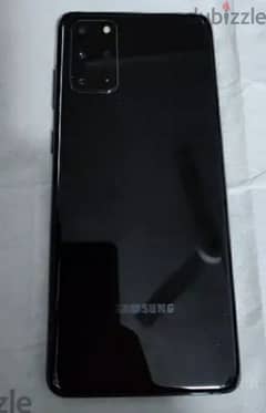 Samsung s20 plus 5g 128gb ram  12