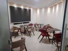 Finished Retail for sale or rent at Zahraa AlMaadi