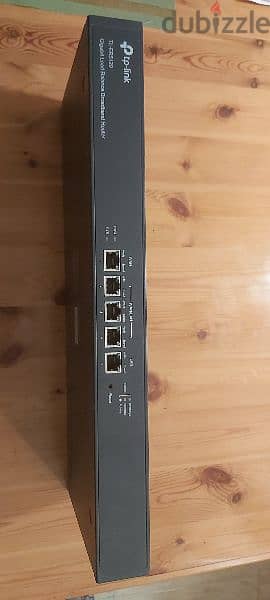 Tplink loadbalance ER-5120