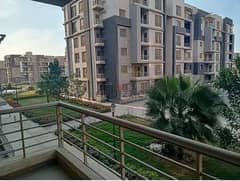 Apartment for sale in Jannah Bahr Sharqi Compound   Building Model A  View Garden