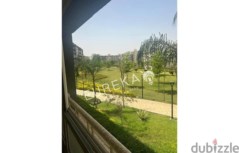 Apartment 96m  for sale in B6  Madinaty 1