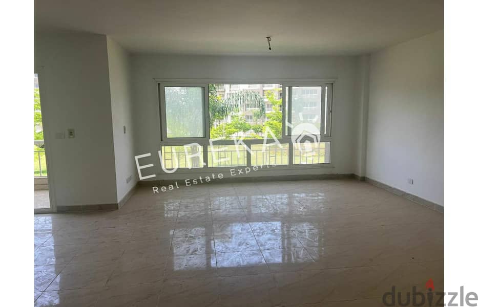 Apartment 96m  for sale in B6  Madinaty 2