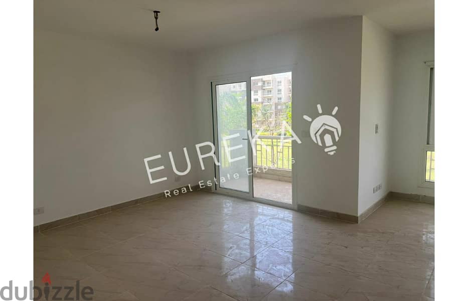 Apartment 96m  for sale in B6  Madinaty 3