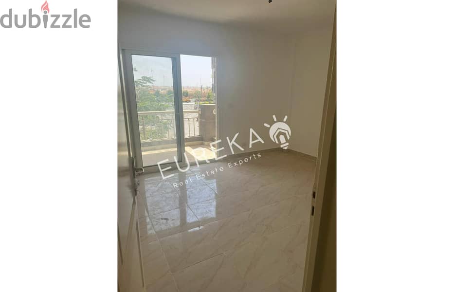 Apartment 96m  for sale in B6  Madinaty 4
