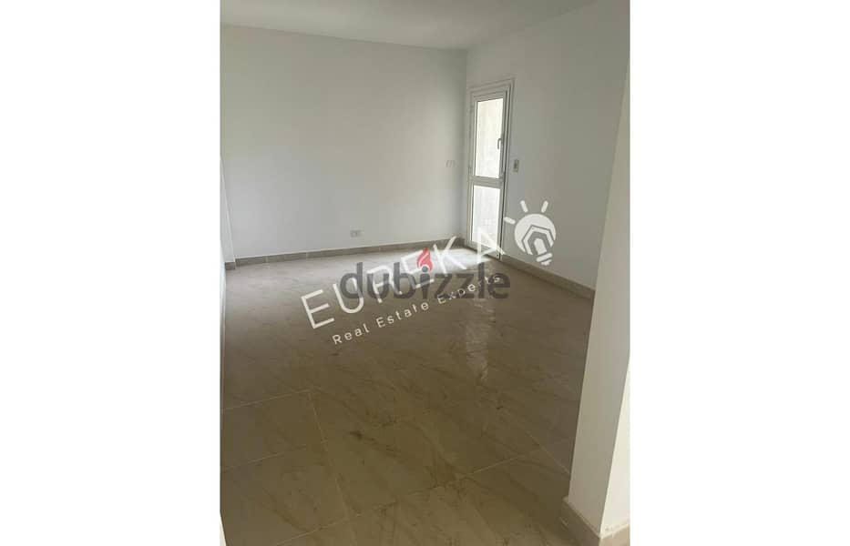 Apartment 96m  for sale in B6  Madinaty 5
