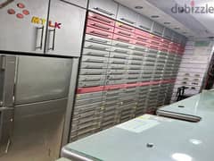 Pharmacy for sale second number from Abbas Al Akkad finished and equipped, Nasr City