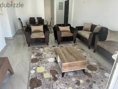 Furnished Apartment for Rent  Location: B12, near the malls