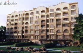Apartment for Sale in Green Square Compound - Mostakbal City