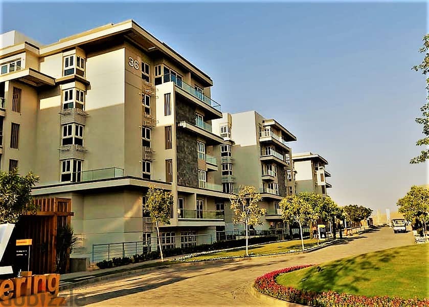 appartement for sale at special price in Mountain View iCity 1