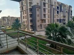 Apartment for sale in Jannah Bahr Sharqi Compound   Building Model A  View Garden