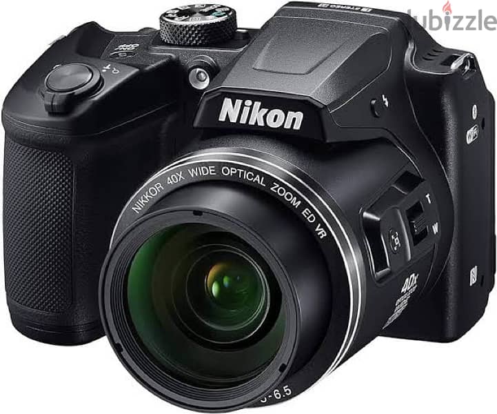 كاميرا نيكون B500 2