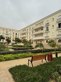 3-bedroom apartment for sale in Fifth Settlement, Hyde Park Compound Hyde Park| Next to the American University AUC at a competitive price