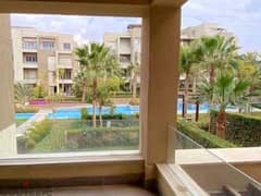 Apartment 197m open view on Lagoons for quick sale with old price in Hap Town Hassan Allam شقه 197متر بفيو مميز علي اللاجون للبيع في هاب تاون المستقبل