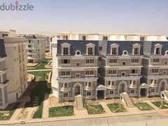 Ready to Move Fully Finished Apartment for Sale with Prime Location in Mountain View ICity New Cairo