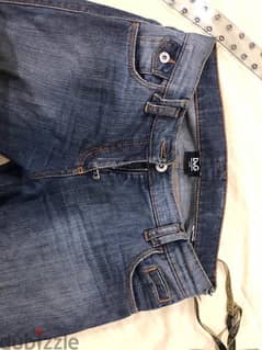 dolce and gabbana jeans 0