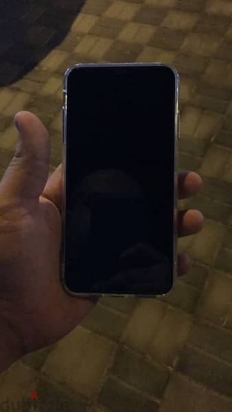 I phone XS Max 256gold 1