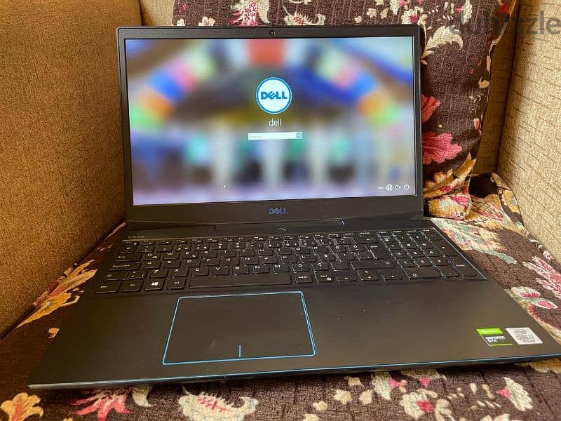 Dell G3 - 3500 0