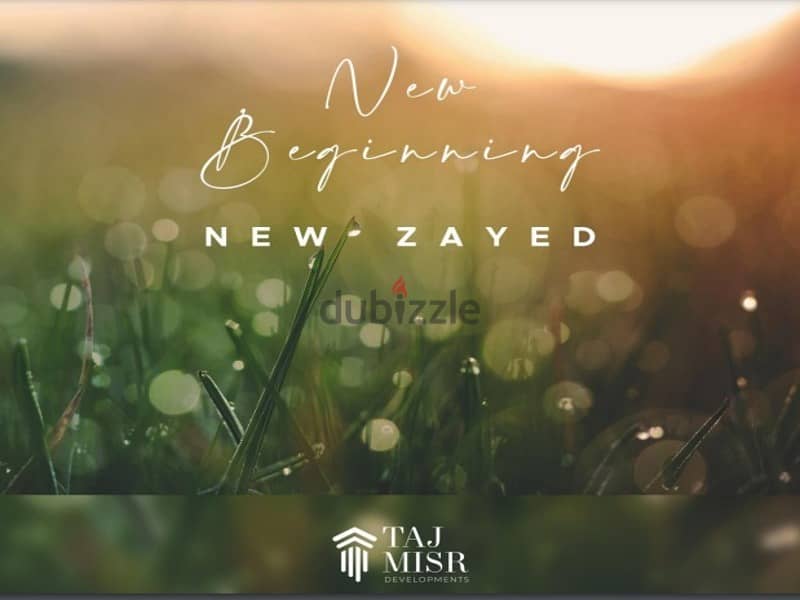 Receive your apartment in the heart of Sheikh Zayed, fully finished, with only 5% down payment _ De Joya_ Sheikh Zayed 0