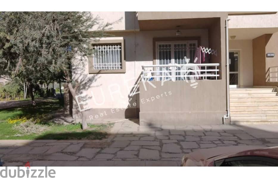 Apartment 58m  for sale in B6  Madinaty 3