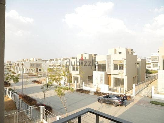 standalone for sale undermarket price prime location Palm hills New cairo 8