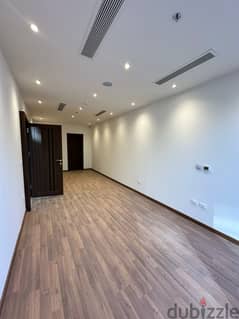 Office for rent at ednc sodic new cairo