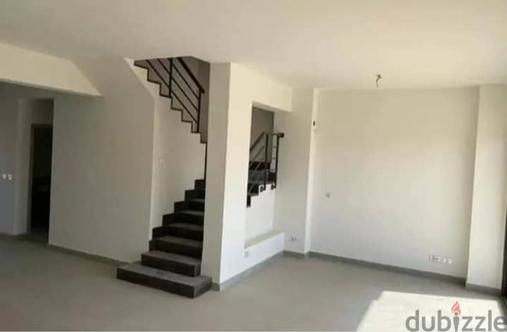 Townhouse for sale in Kieva Compound Sabbour in installments at a special location and price in October 1